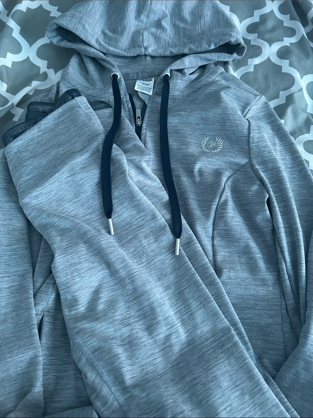 Victoria’s Secret matching set